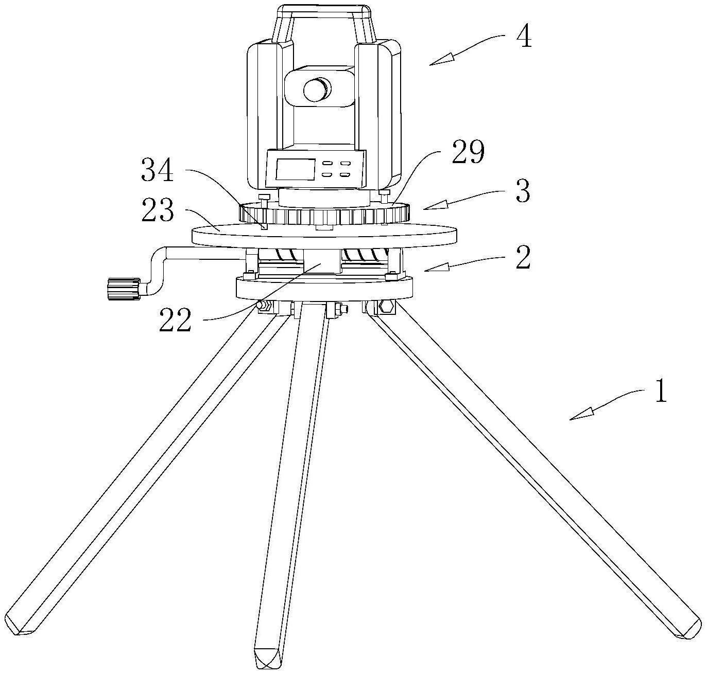 一种桥梁跨度激光测距仪-爱企查