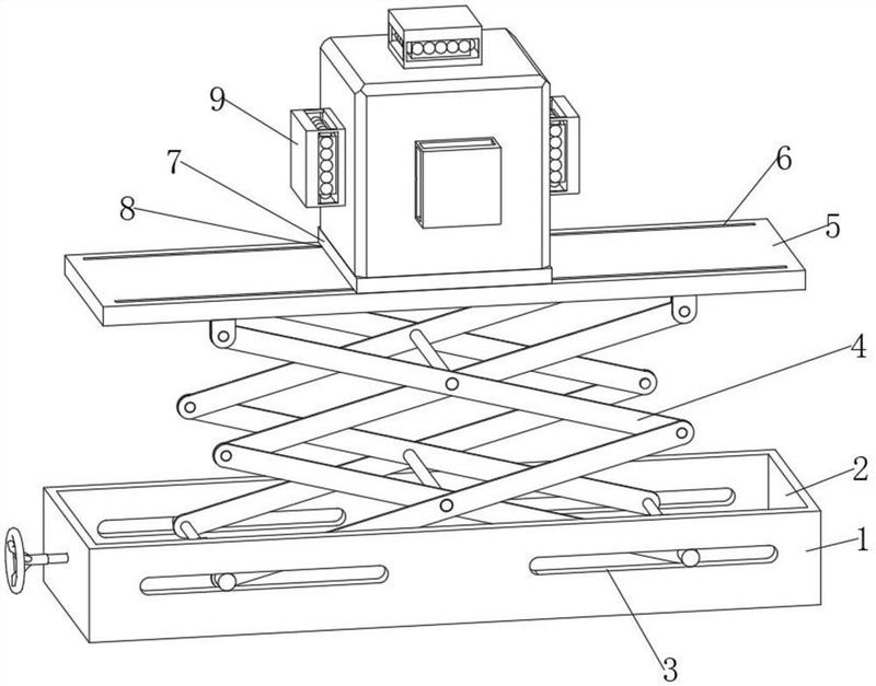 一种建筑检测用水平仪-爱企查