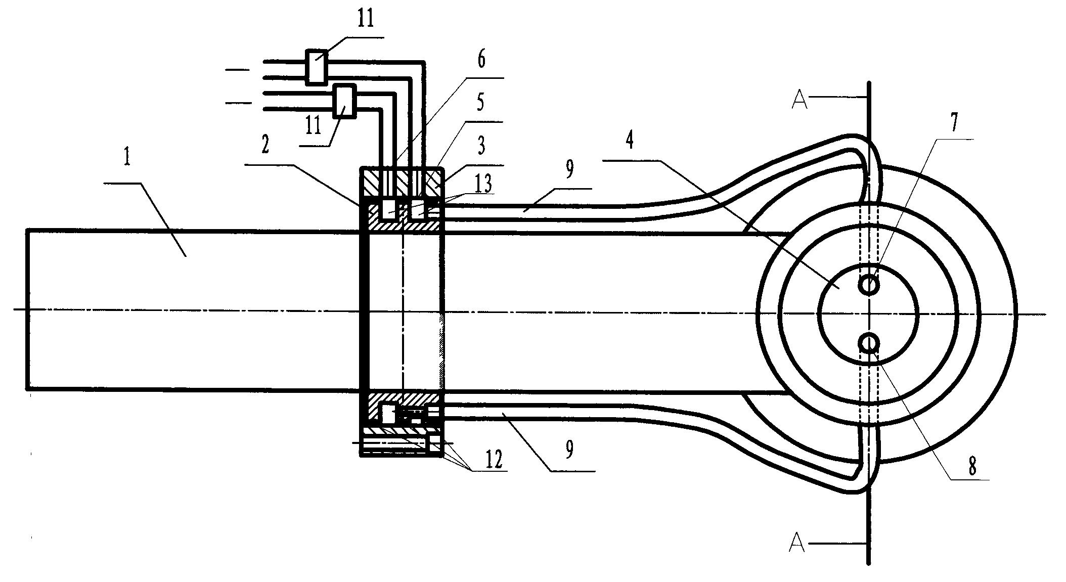 一种双通道充气装置-爱企查