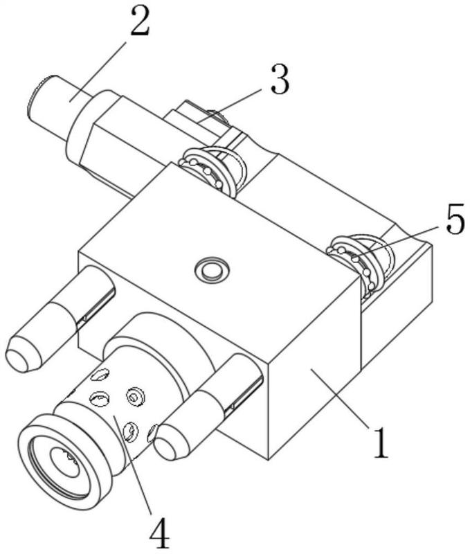 比例节流阀-爱企查