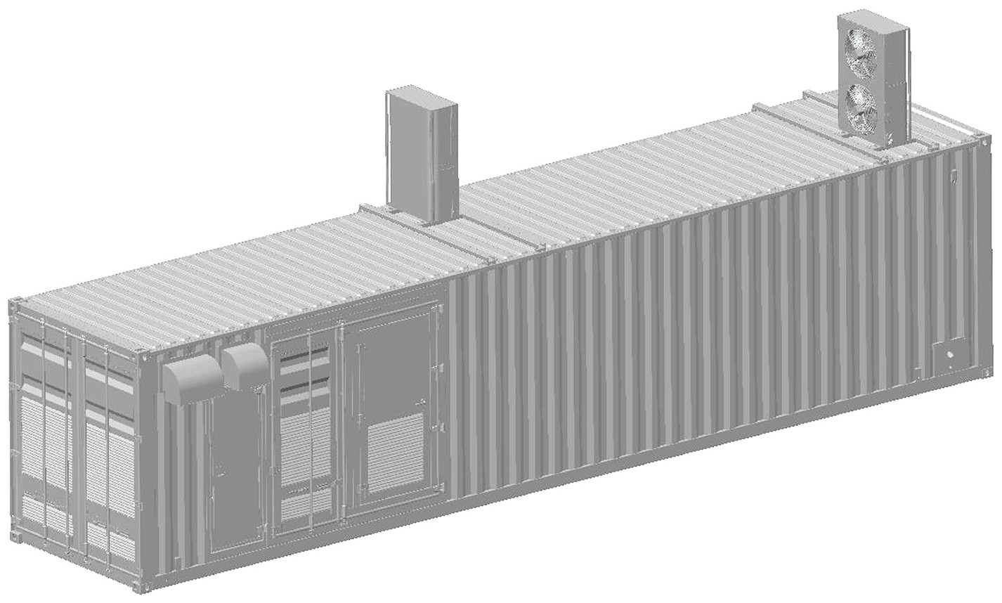 储能系统集装箱-爱企查