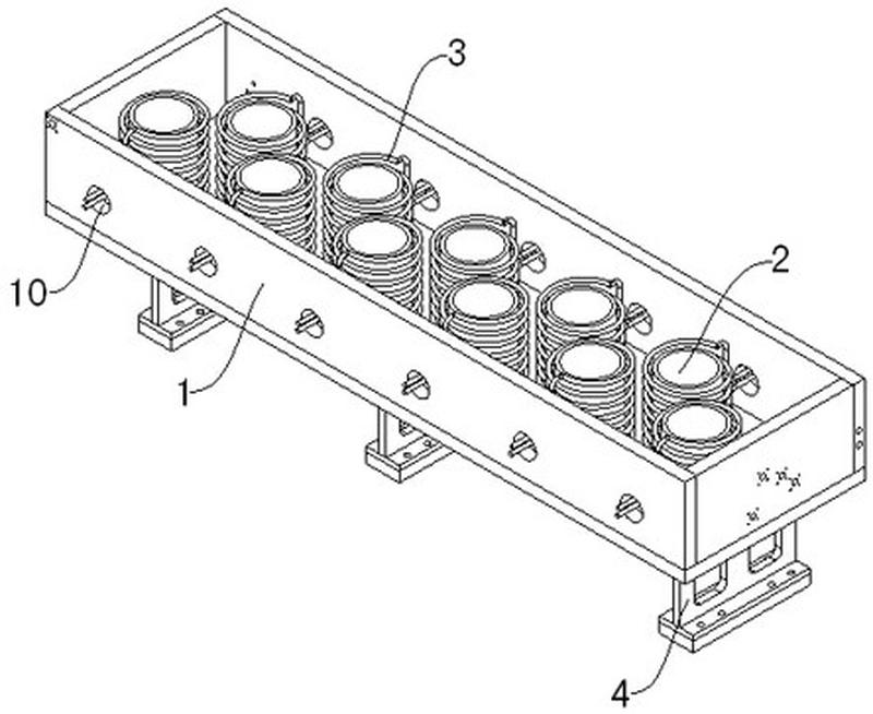 一种坩埚蒸发装置-爱企查