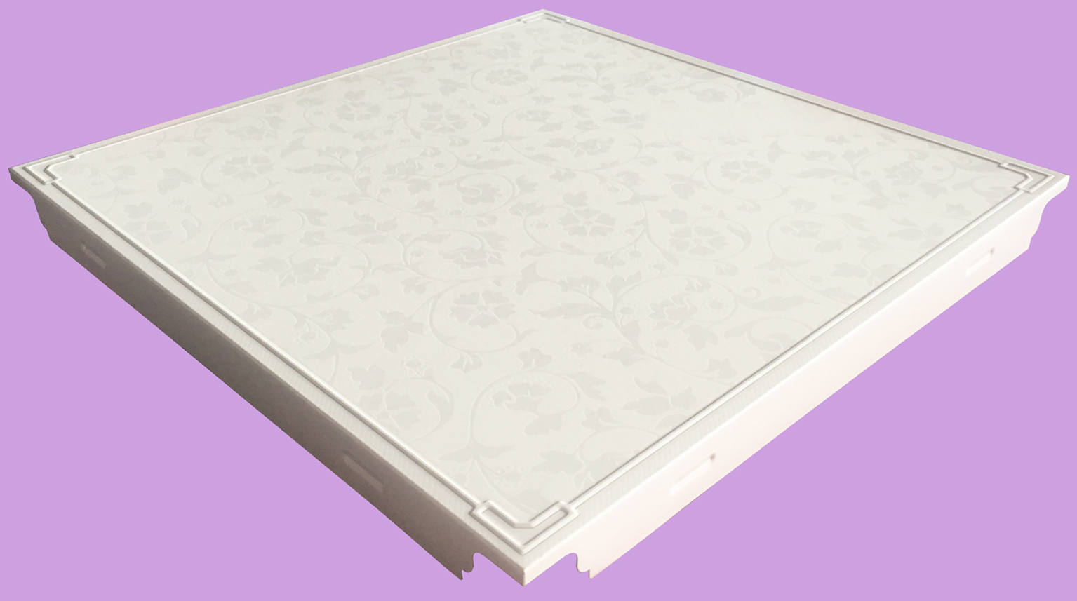 铝扣板(铂金佳美)-爱企查