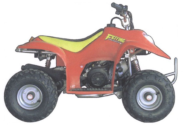 沙滩车(f49型)-爱企查