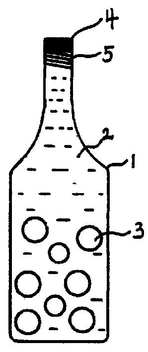 液体是用来浸泡防真物,透明液体为防冻液,保鲜防腐剂,抗氧化剂和