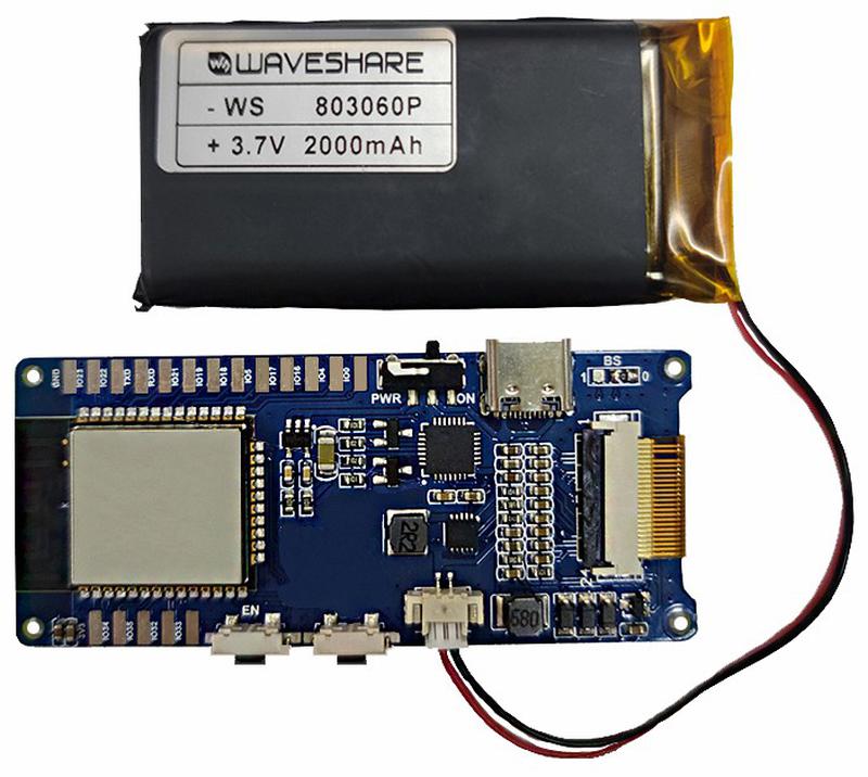 墨水屏云模块(2.13寸)-爱企查