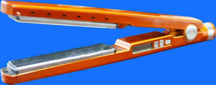 电热夹发器(rh-604)-爱企查