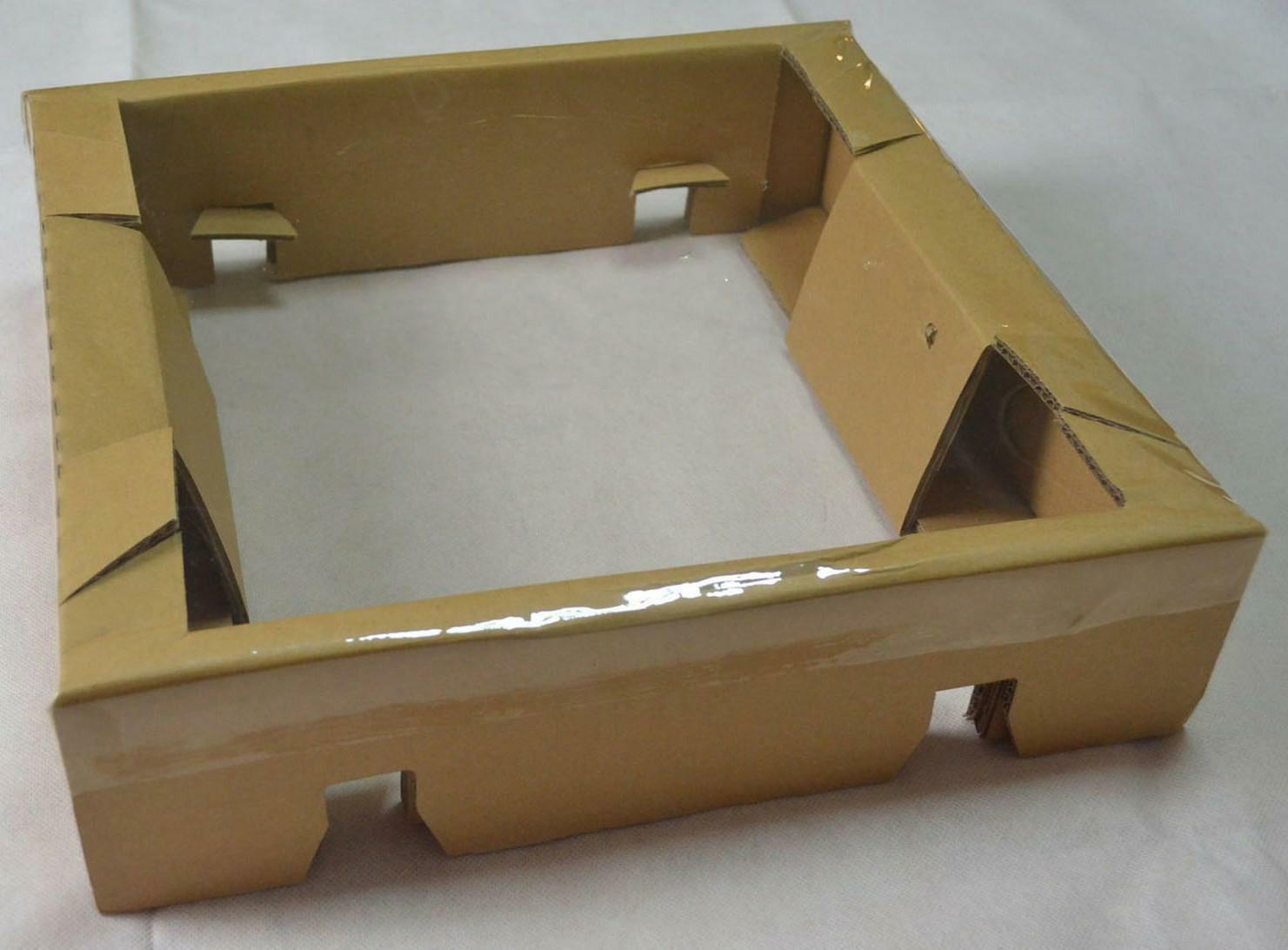 包装盒内衬件-爱企查