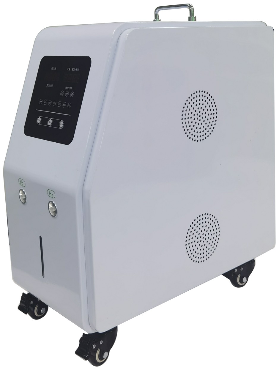 智能氢氧呼吸机-爱企查