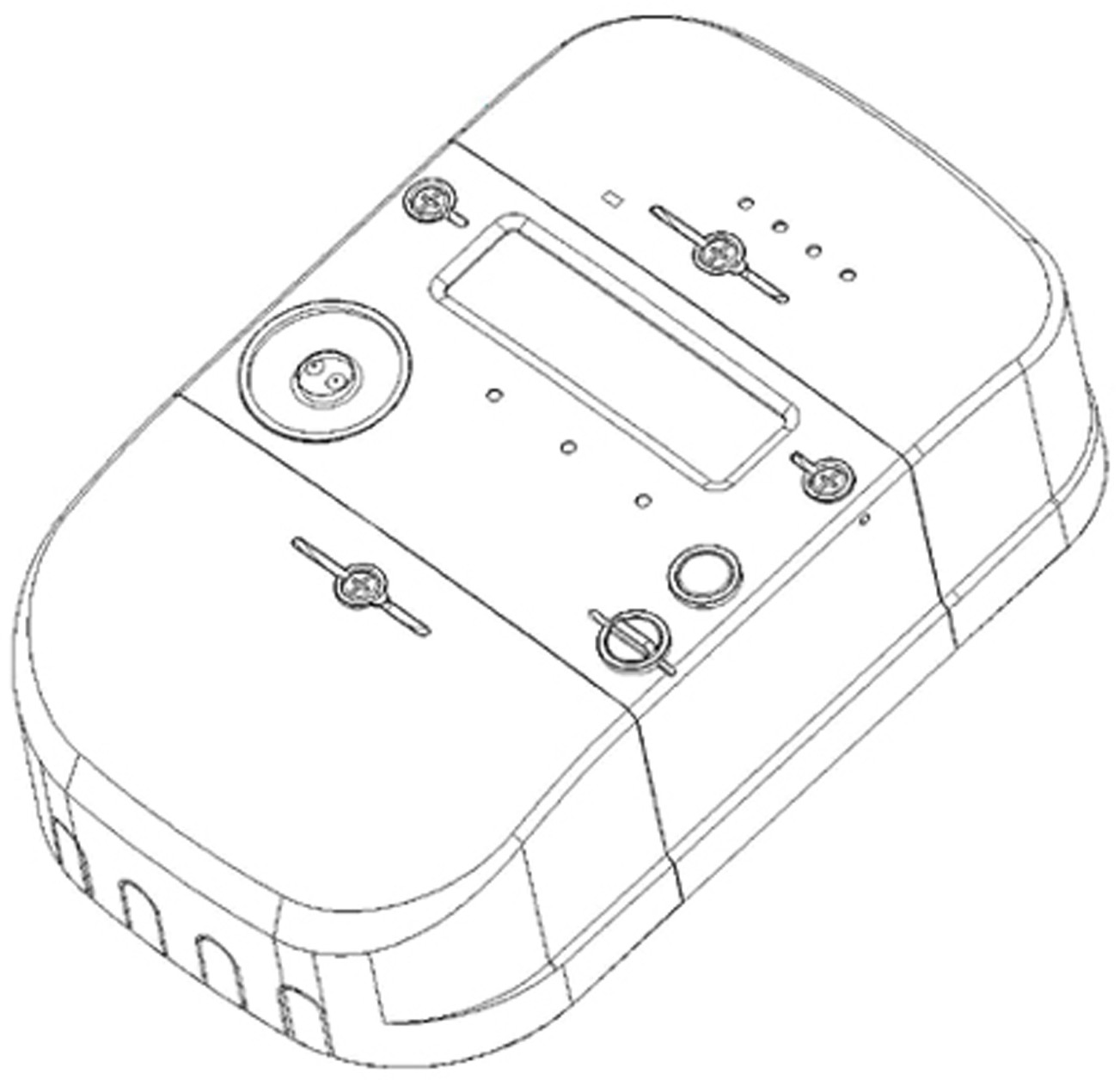 单相智能电能表-爱企查