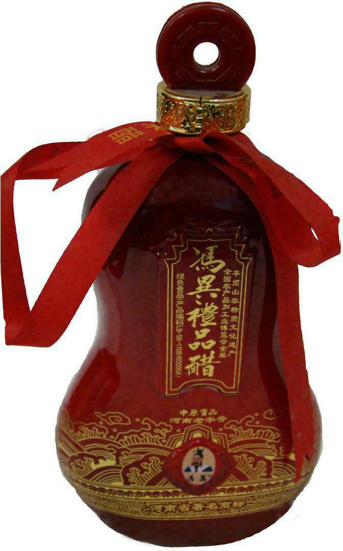 醋瓶(冯异礼品醋)-爱企查