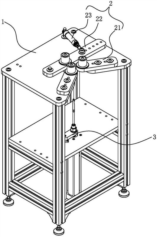 一种新型环形电感绕线机-爱企查