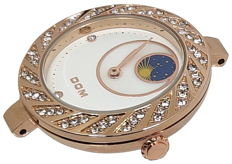 手表表头-爱企查