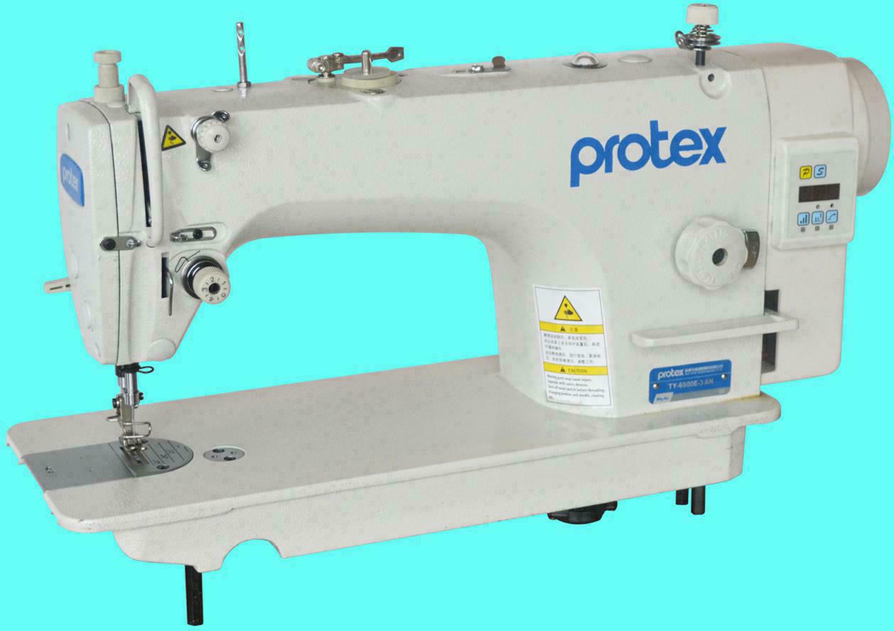 缝纫机(ty-6900e)-爱企查