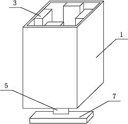 公布/公告号 cn203900406u 公布/公告日期 2014-10-29 发明人 左振国