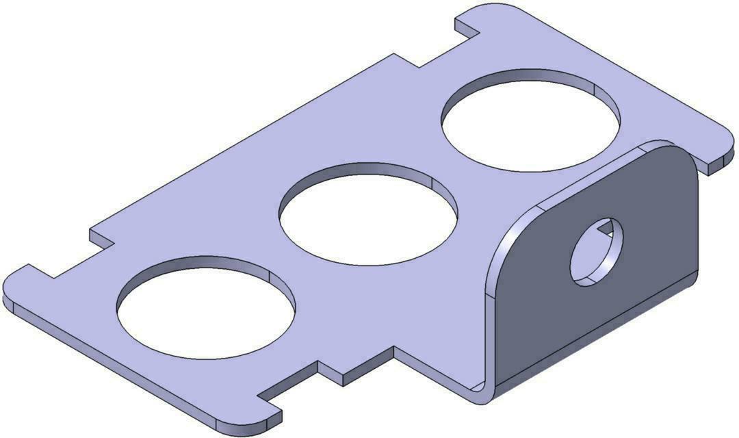 汽车线束固定支架-爱企查