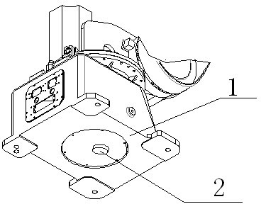 一种机械手的底座-爱企查
