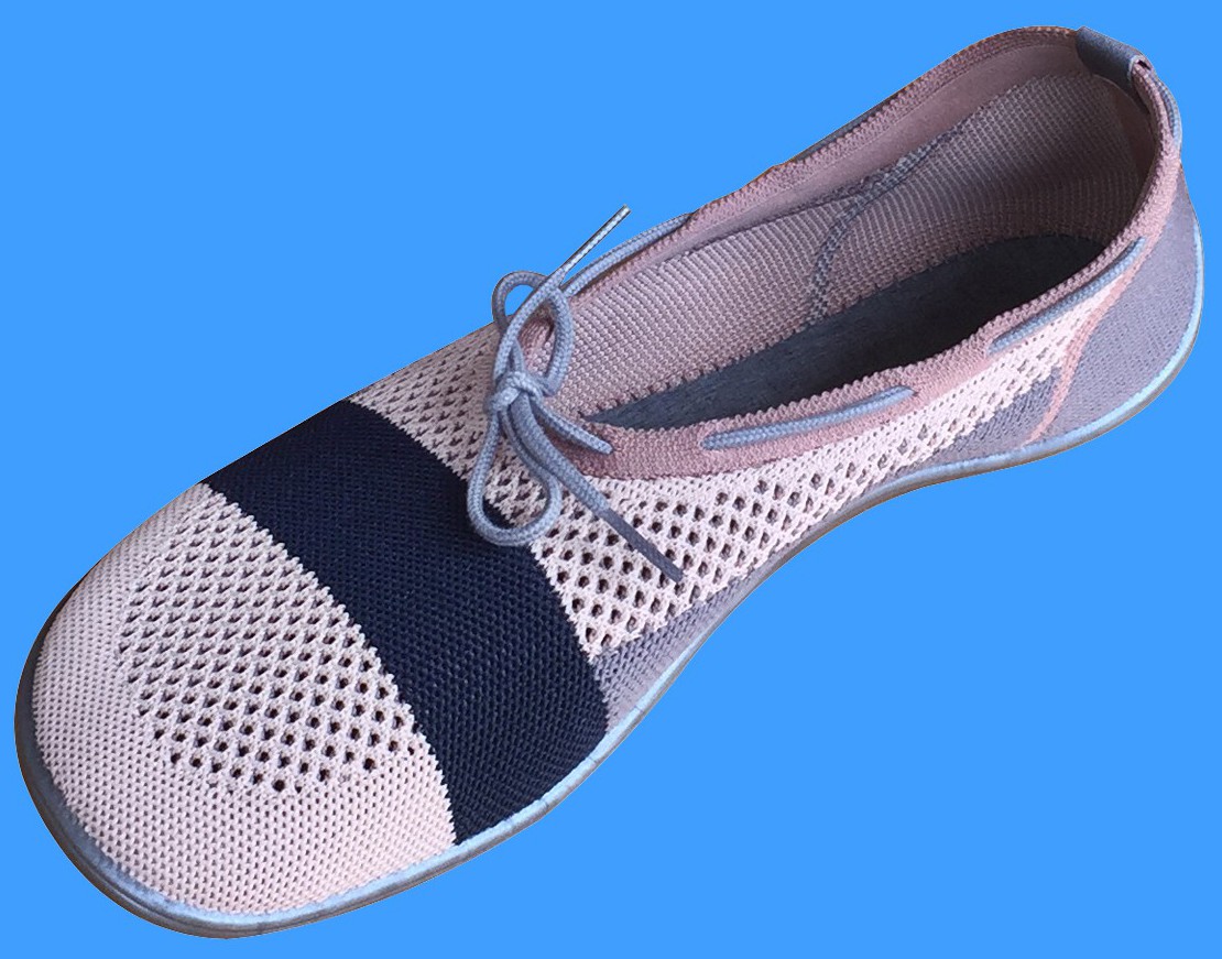 鞋子(赤脚鞋)-爱企查