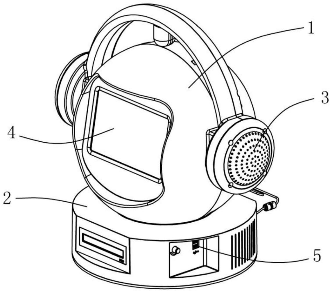 一种咪咕音乐播放器-爱企查