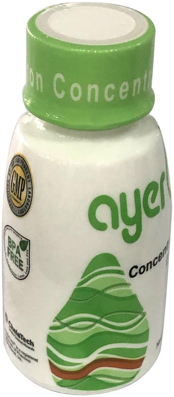 包装瓶(艾儿铁浓缩饮液50ml)-爱企查