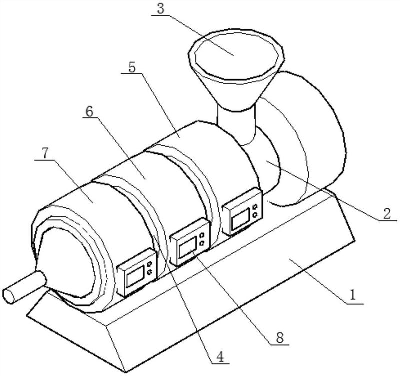 高精度桌面注塑机-爱企查