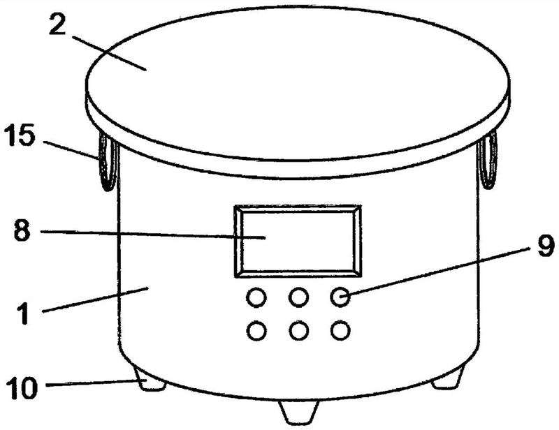 一种细胞培养用智能恒温培养基-爱企查