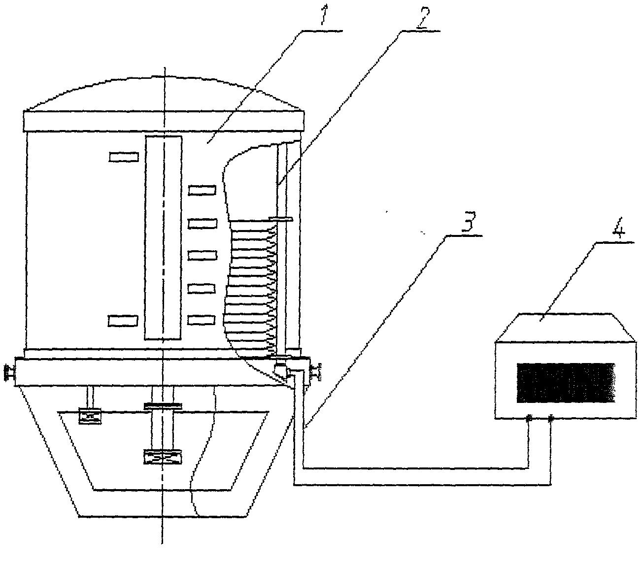 智能内油式金属波纹膨胀储油柜-爱企查