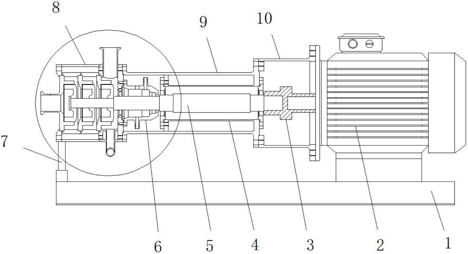 高剪切乳化泵-爱企查