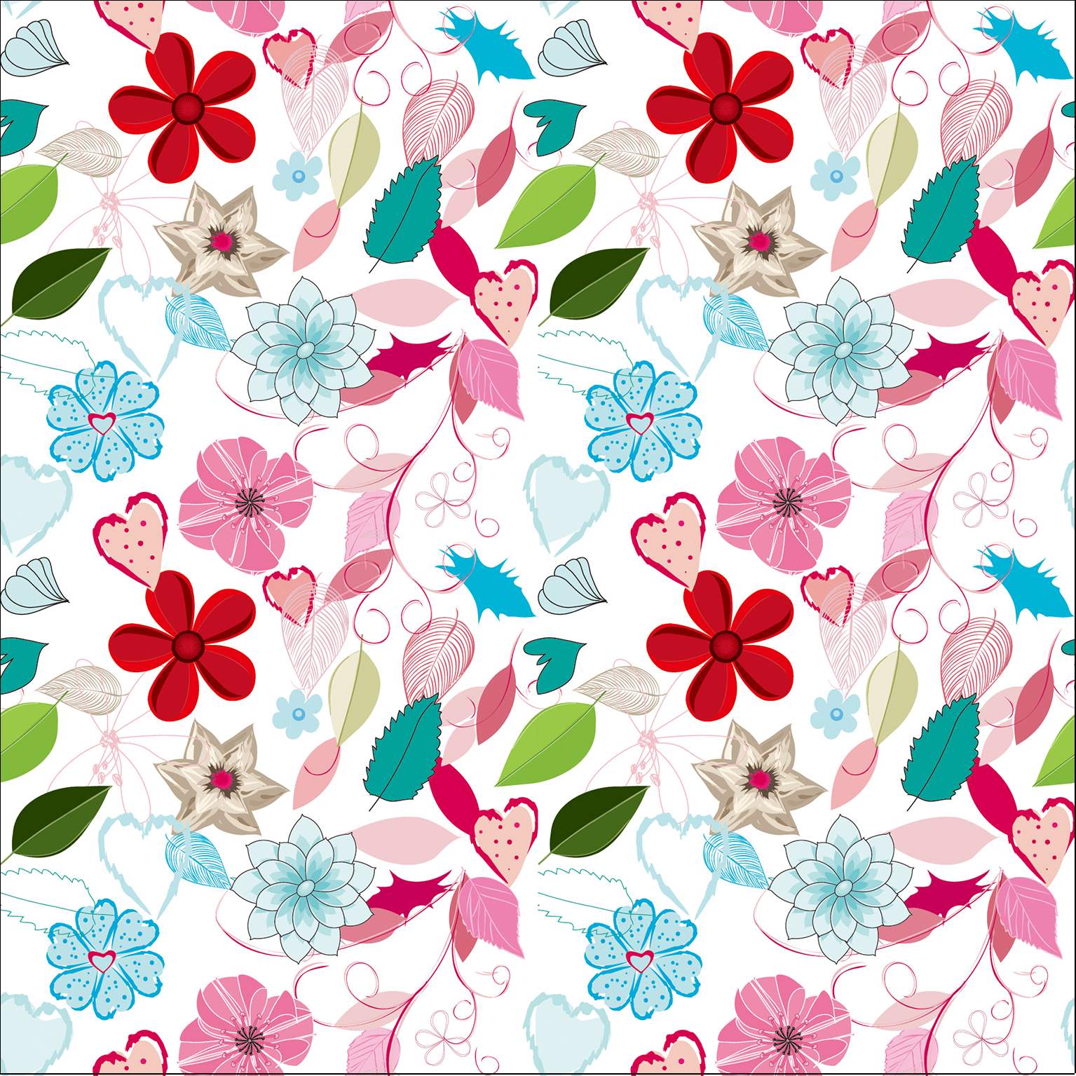 摘要附图摘要1.本外观设计产品的名称:花布(140).2.