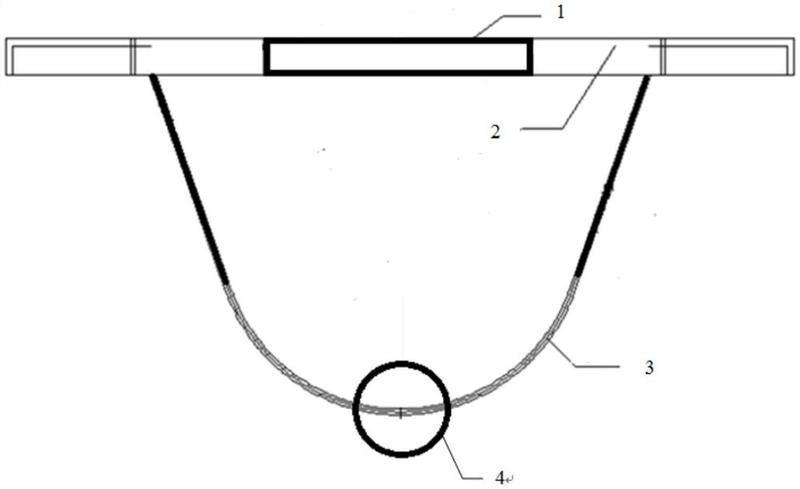 一种路堤急流槽构造-爱企查