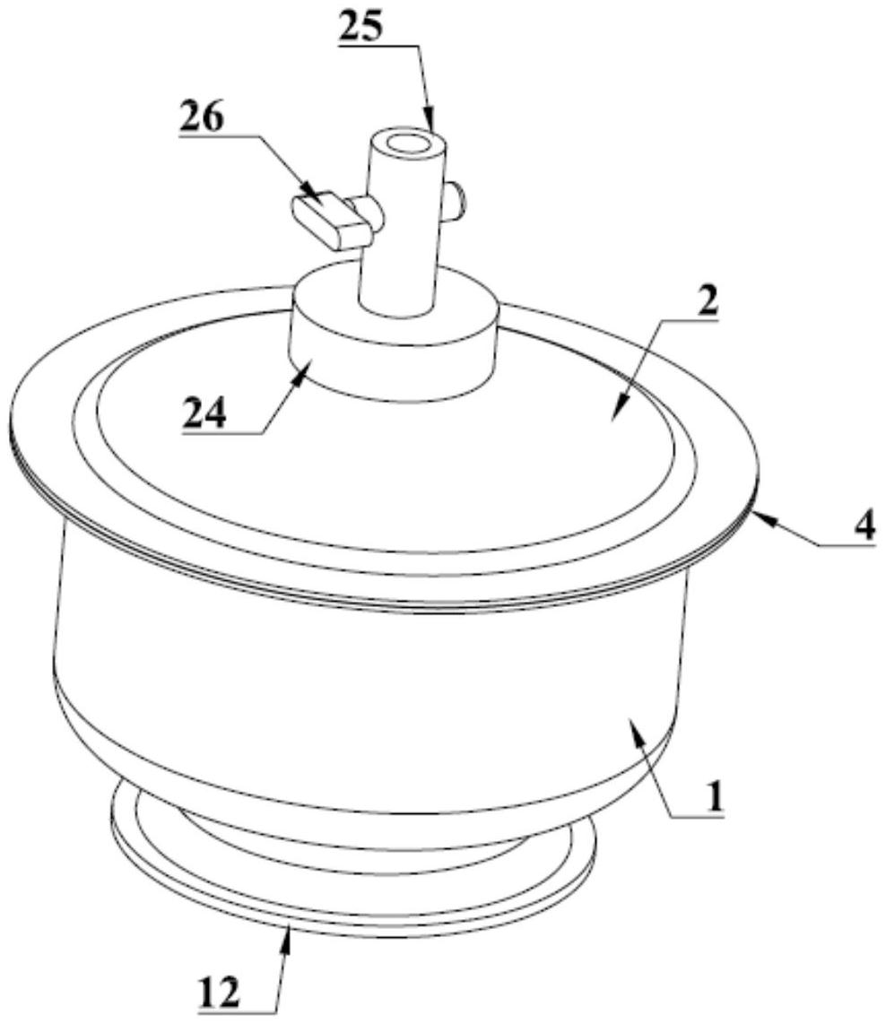 一种玻璃干燥器-爱企查
