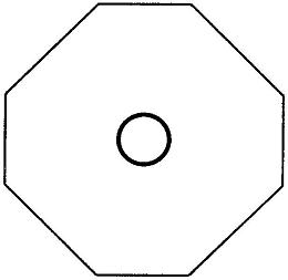 玻璃型材(空心八面体)-爱企查