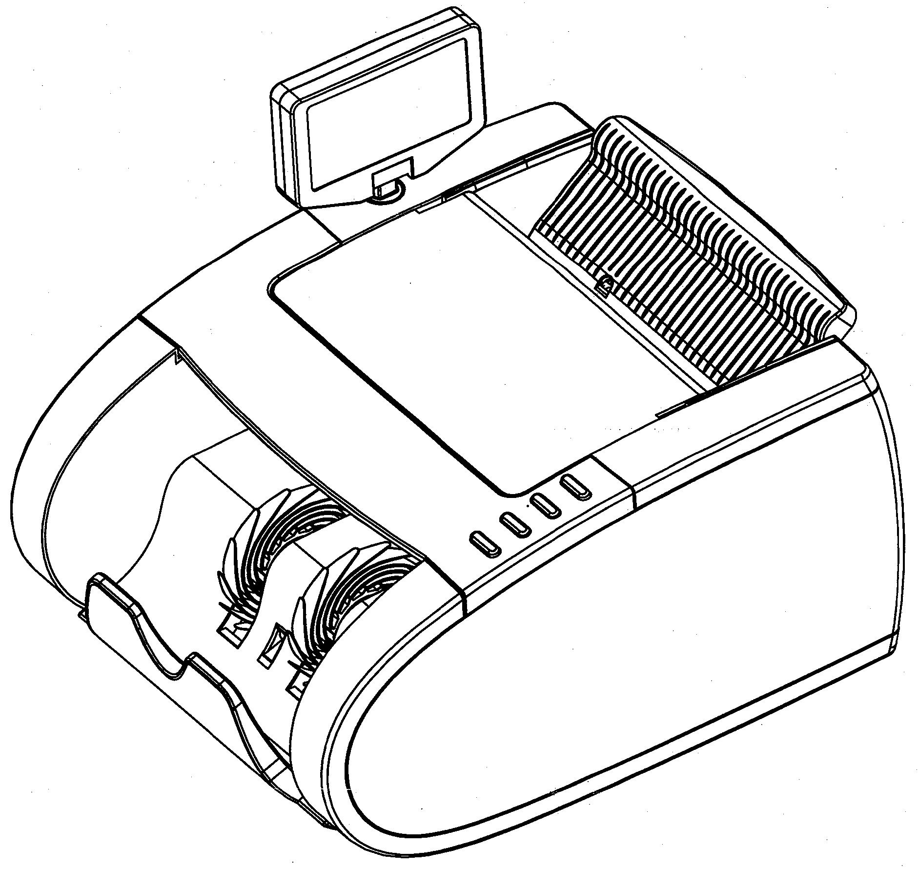 点钞机(k350)-爱企查