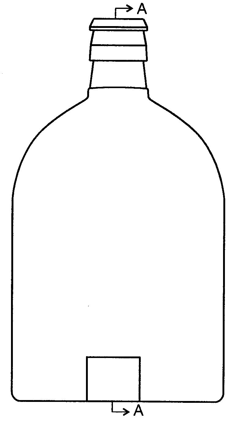 酒瓶子的简笔画图片