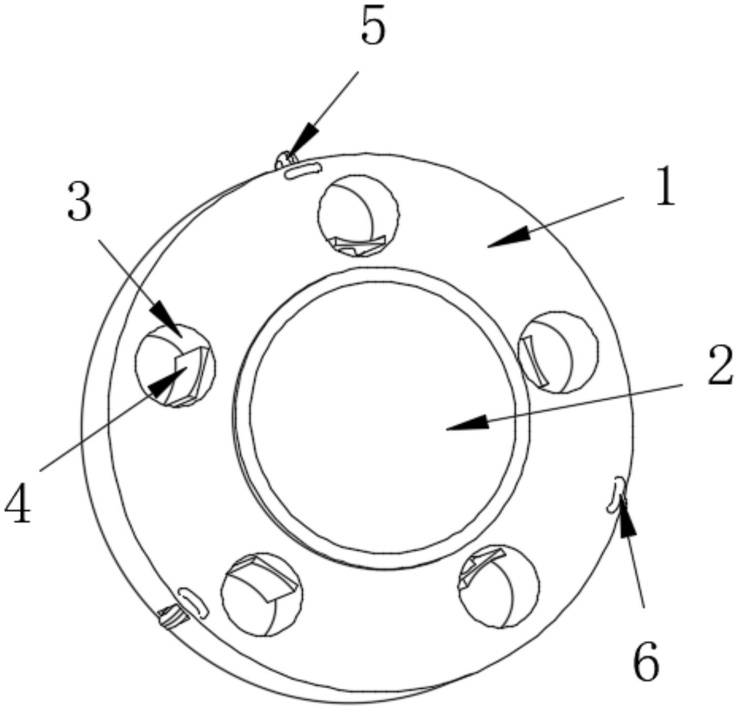 一种建筑电气工程穿线施工装置-爱企查