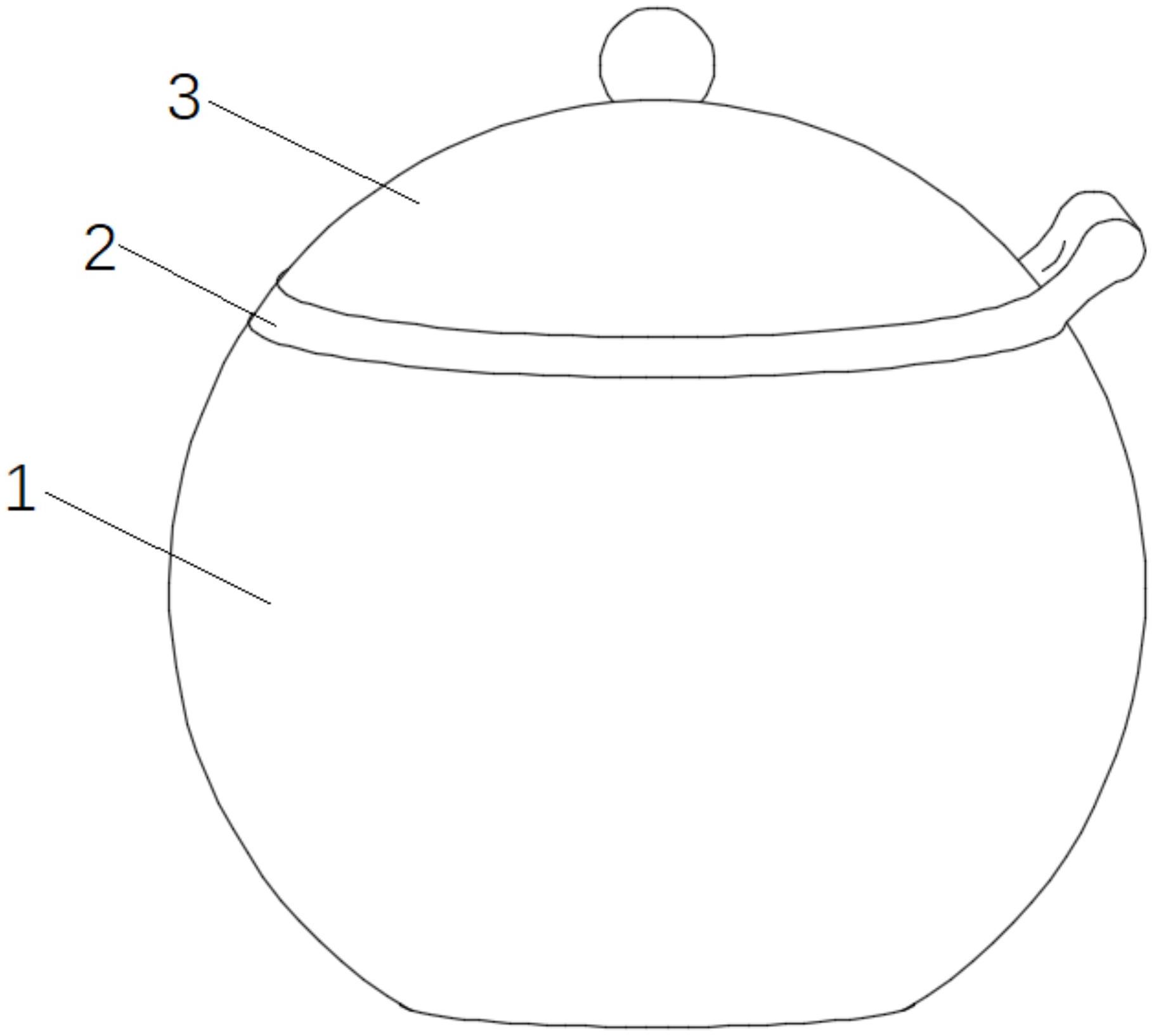一种新型水晶烟灰缸-爱企查