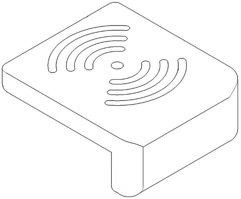 电子标签接收器-爱企查
