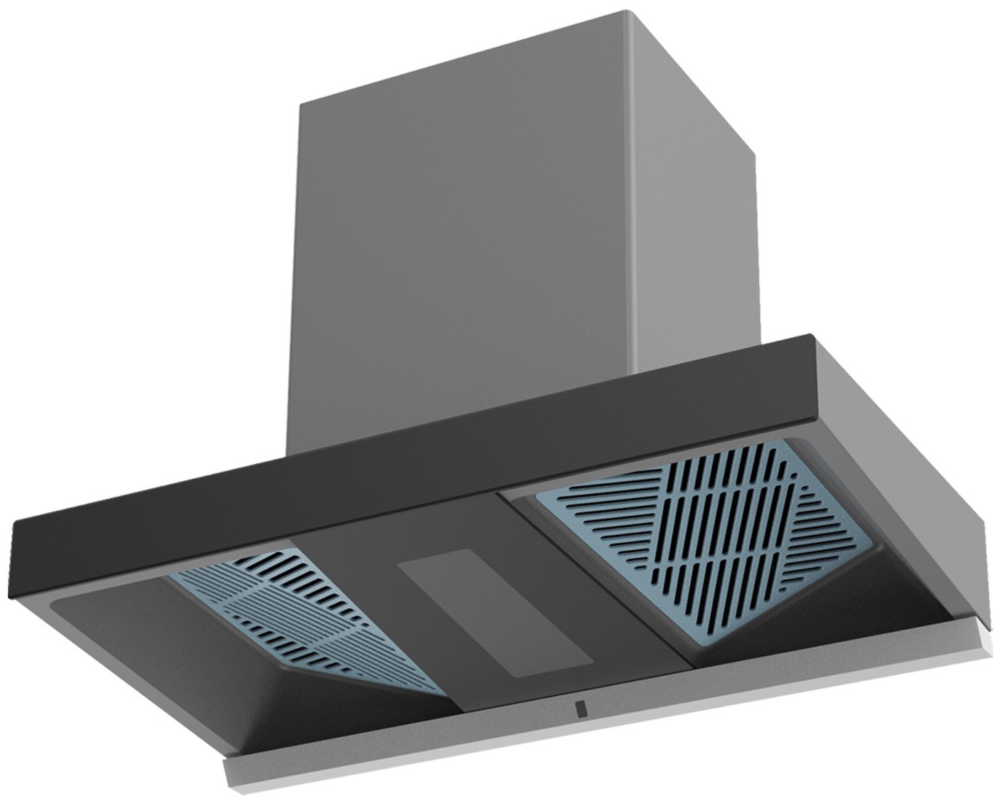 吸油烟机(t型双腔烟机)-爱企查