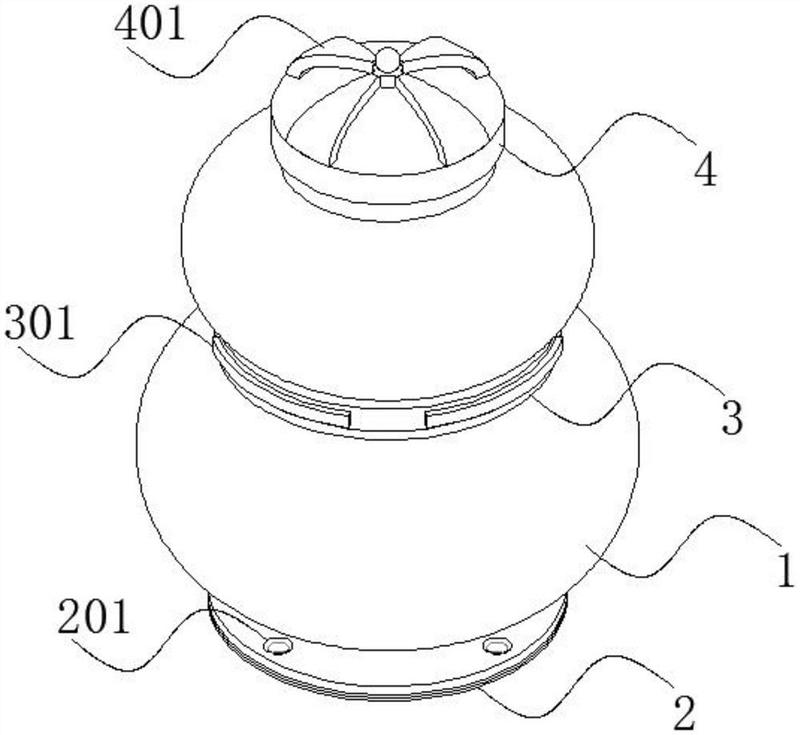 一种艾草精油葫芦瓶-爱企查