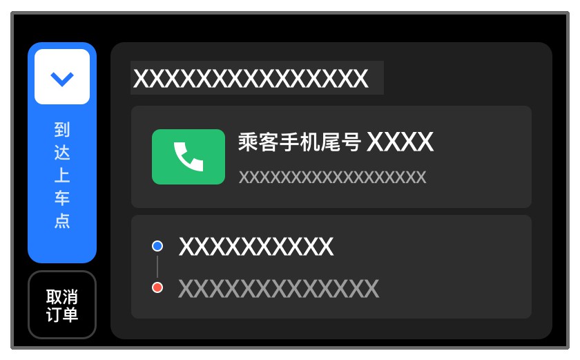 用于显示屏幕面板的多方通话图形用户界面-爱企查