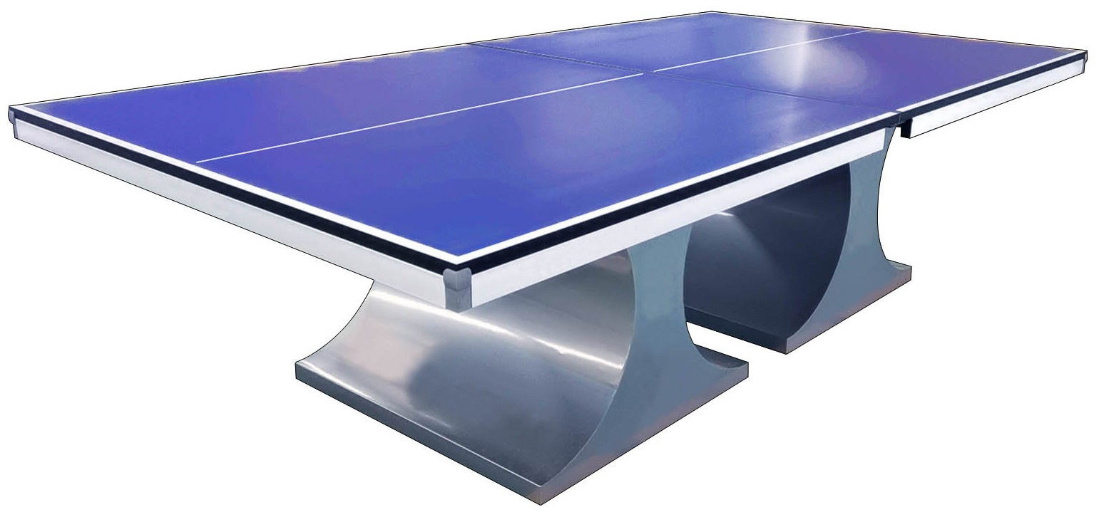 乒乓球台(亚葫芦)-爱企查