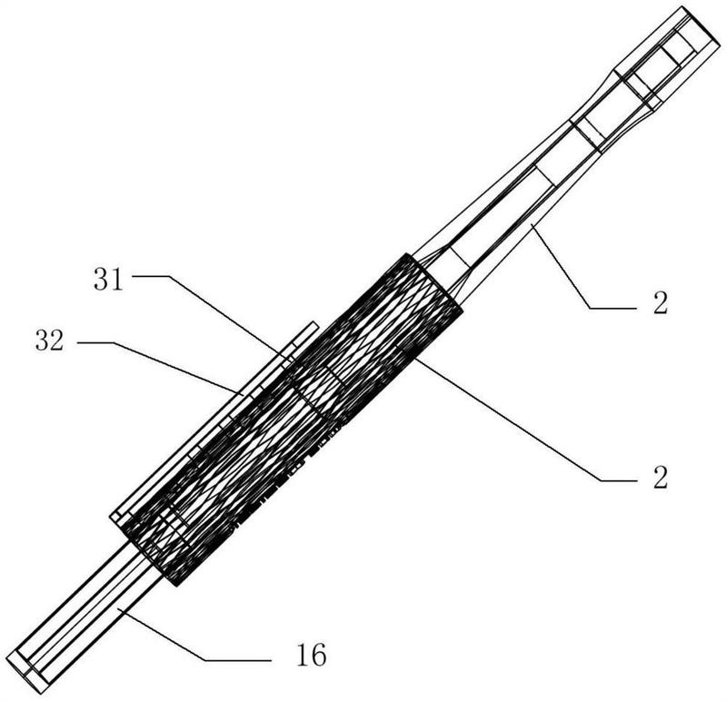 一种深度可控型皮肤活检环钻-爱企查