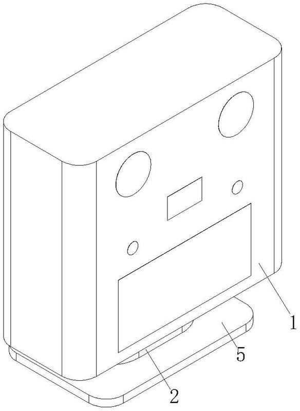 一种易于操作的充气箱安装结构-爱企查