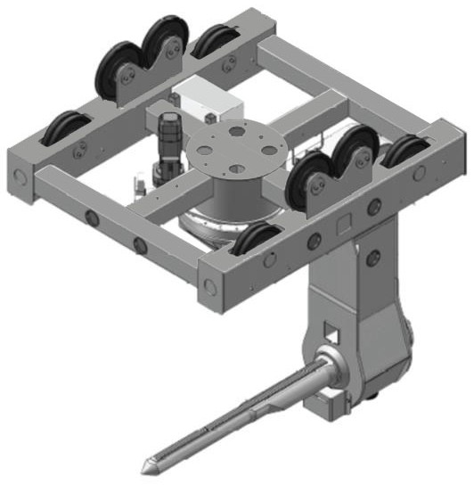 行车吊具(叉形)-爱企查