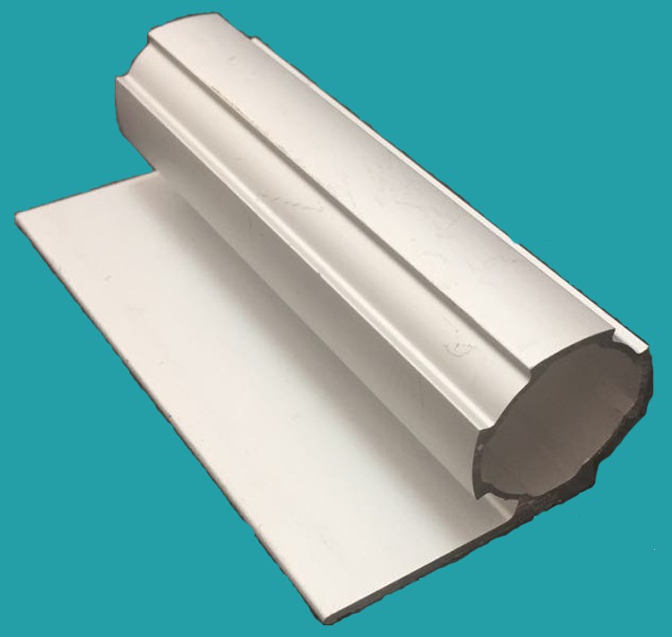 铝合金线棒(l管)-爱企查