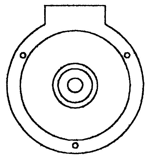 电机端盖-爱企查