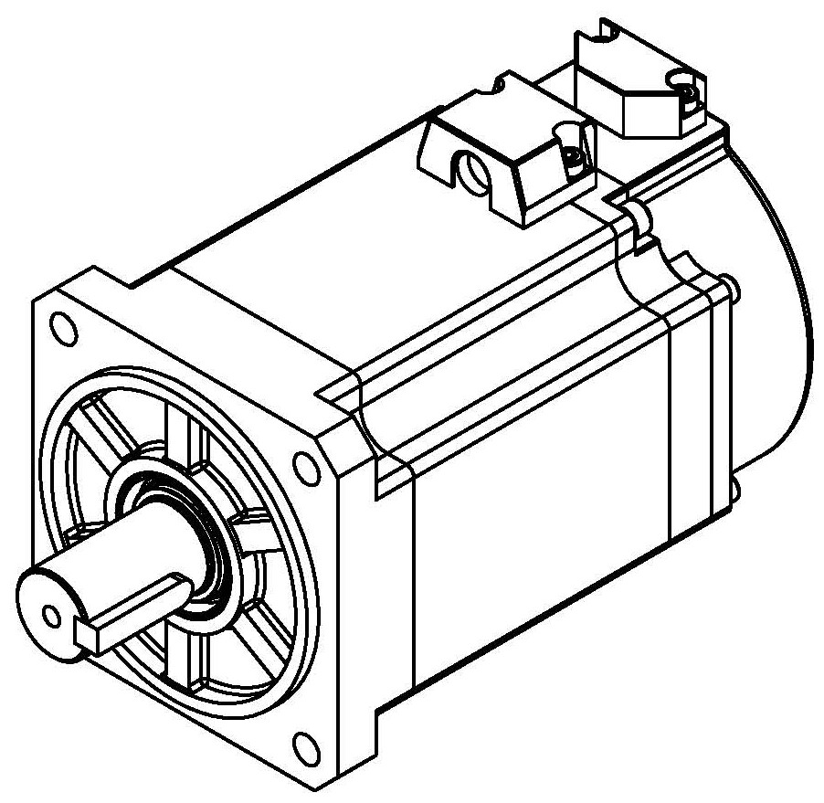伺服电机(bsm-a06)-爱企查