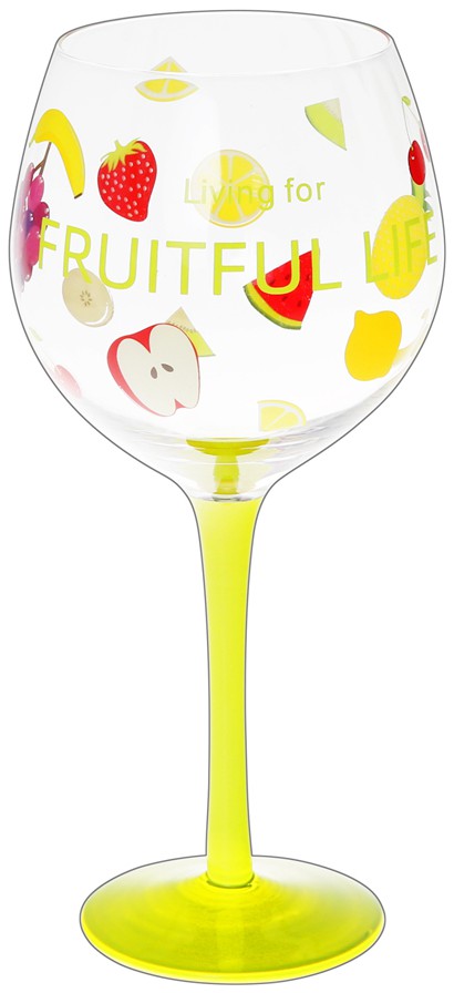 高脚杯(水果杯)-爱企查