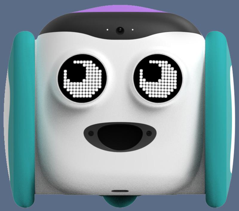 宠物陪伴机器人(a1s01)-爱企查