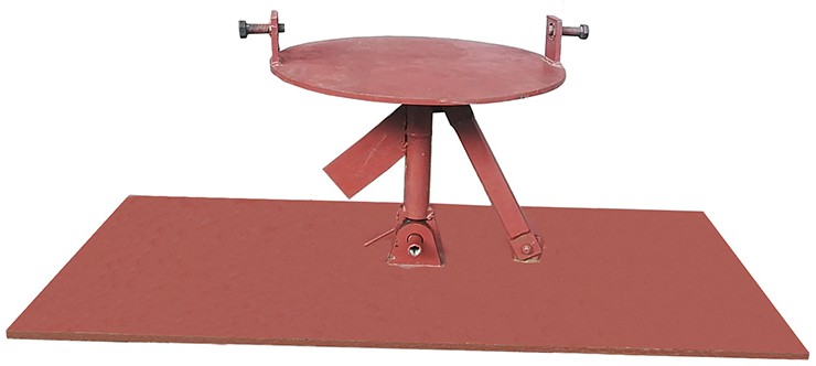 焊接旋转平台-爱企查